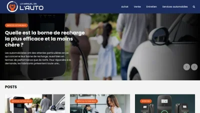 Lemanueldelauto.com