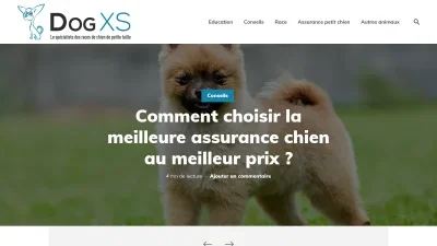 Dogxs.fr