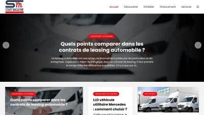 Start-Magazine.fr
