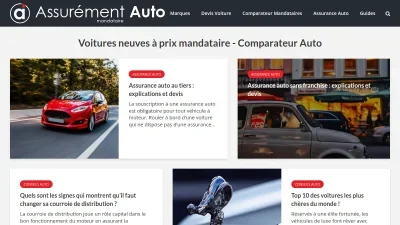 Assurement Auto