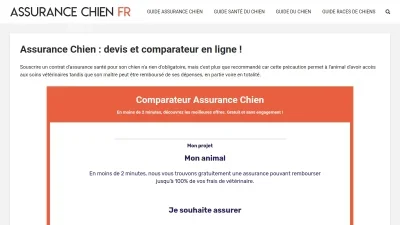 Assurance-chien-com