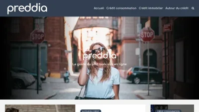 Preddia