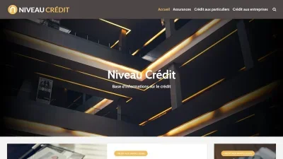 NiveauCredit.com