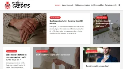 Parlonscredits.com