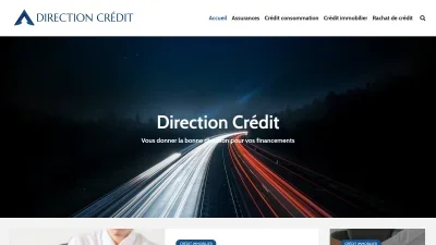 Directioncredit.com