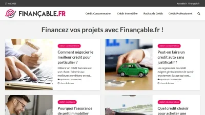 Finançable.fr 