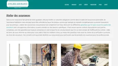 Atelierassurance.com