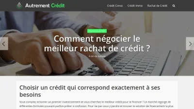 Autrementcredit.fr