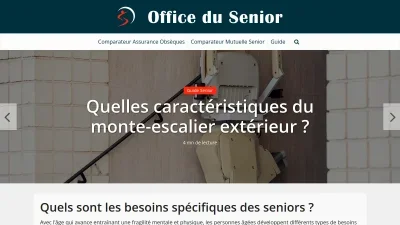 Officedusenior.fr