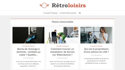 Retroloisirs.com