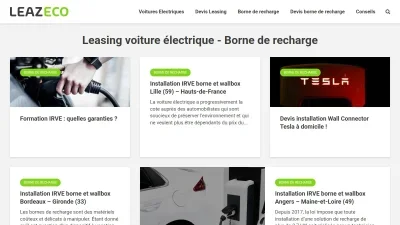 Leazeco.com