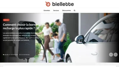 Biellette.com 