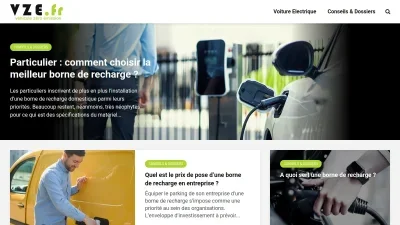 Vze.fr 
