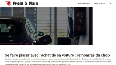 Freinamain.com