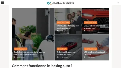Lebureauduleasing.fr