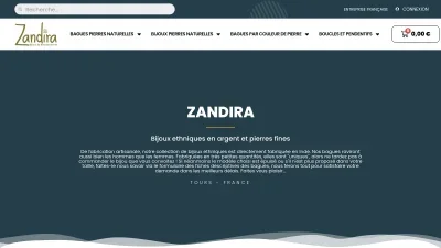 Zandira