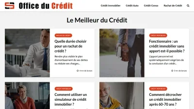 Officeducredit.fr 