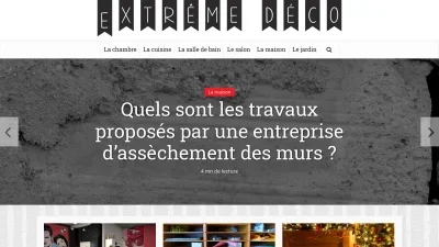 Extrême Déco