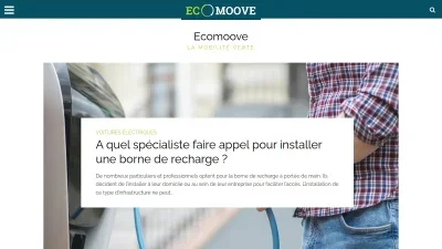 Ecomoove.fr