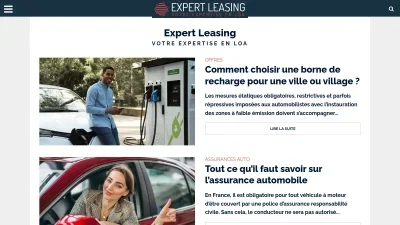 Expertleasing.fr