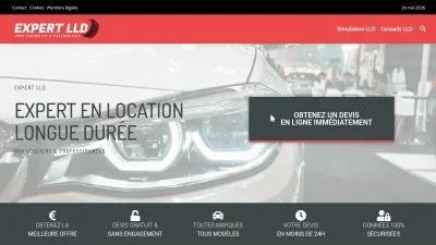 Expert-LLD.com