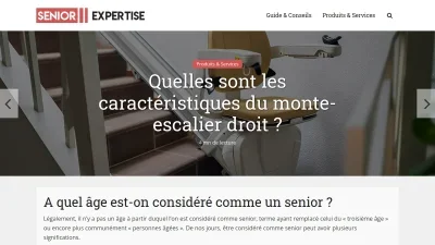 Senior-expertise.fr