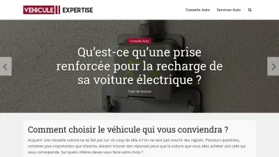 Vehicule-expertise.fr