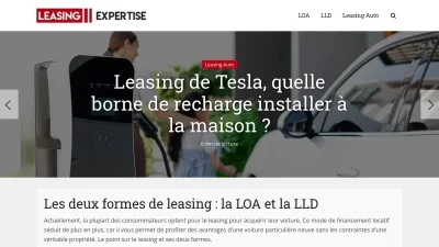 Leasing-expertise.fr
