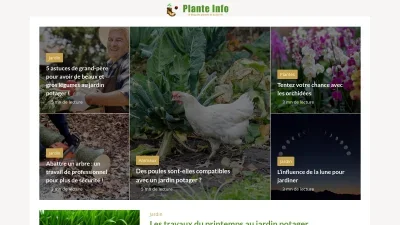 Plante-info.com