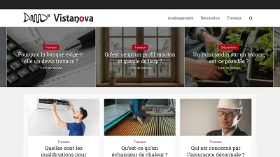Vistanova.fr