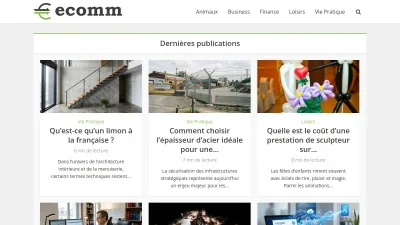 Ecomm.fr