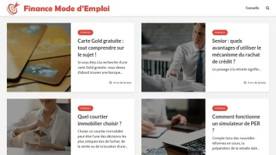 Financemodedemploi.com