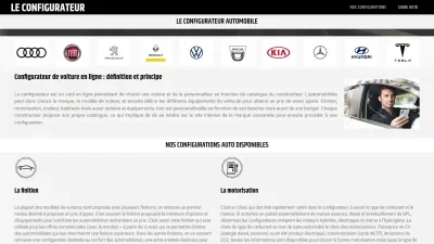 Le-configurateur.fr