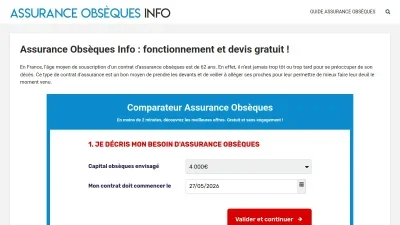 Assurance-obseques-info.com
