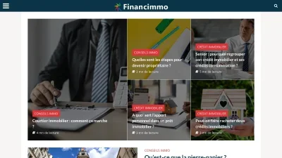 Financimmo.net