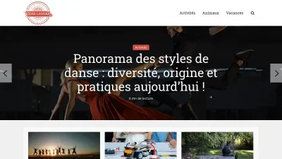 Idee-loisirs.com