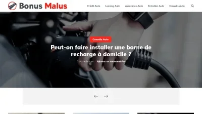 Bonusmalus.fr