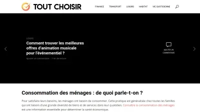Tout-choisir.com