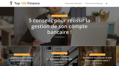 Top100finance.com