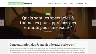 Consommation-expertise.fr