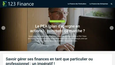123finance.fr