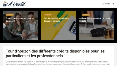 A-credit.fr