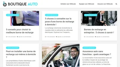 Boutiqueauto.fr