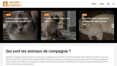 Monanimaldecompagnie.com
