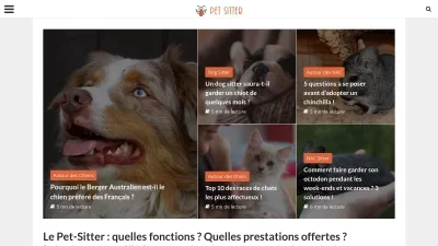 Pet-sitter.fr
