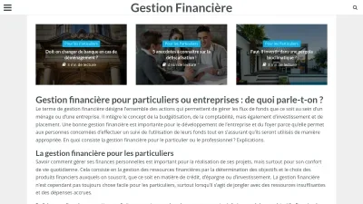 Gestion-financiere.fr