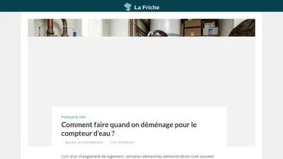 La-friche.com