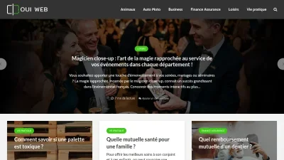 Ouiweb.fr