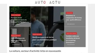 Auto-actu.fr