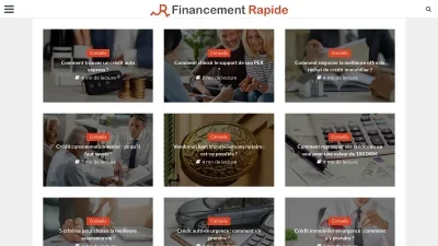 Financementrapide.fr